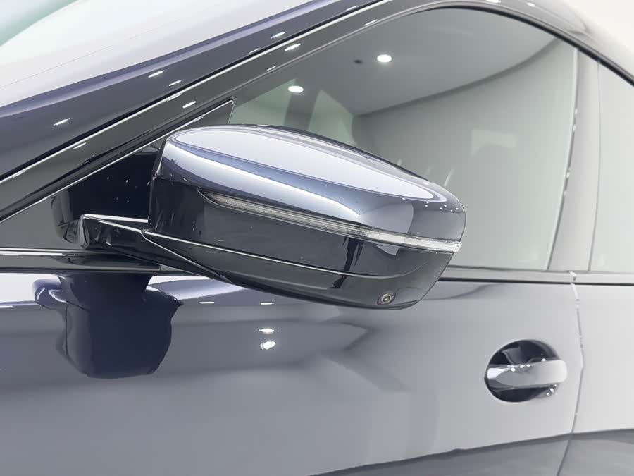 BMW 6 Series 2024 imagem de carro #31