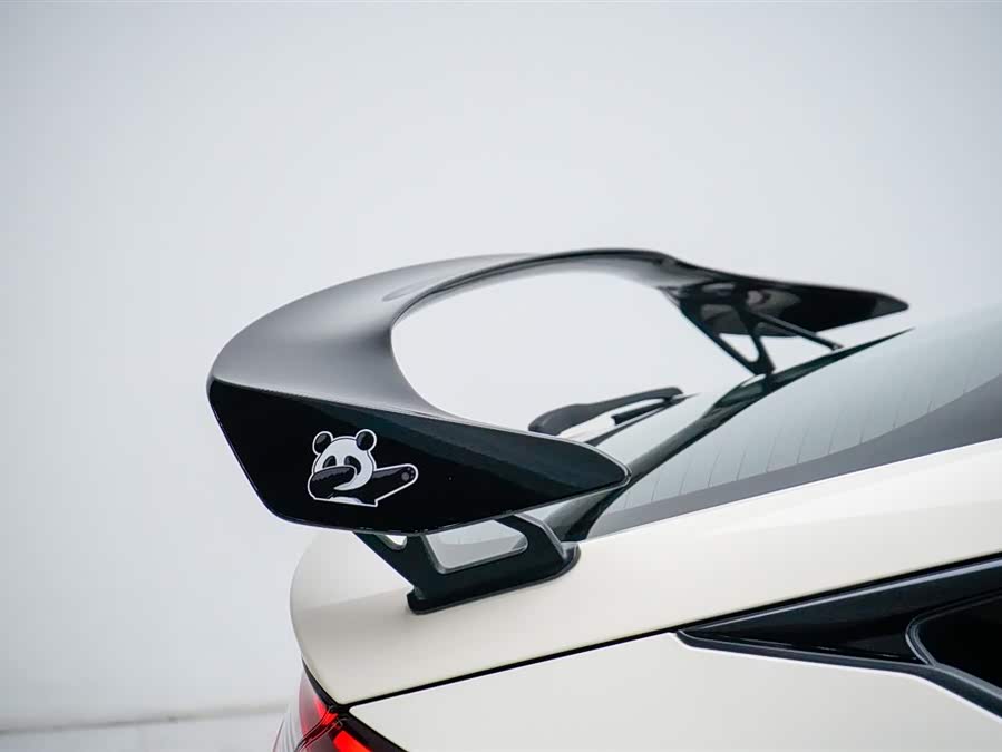 Honda Civic (Imported) 2023 car image #31