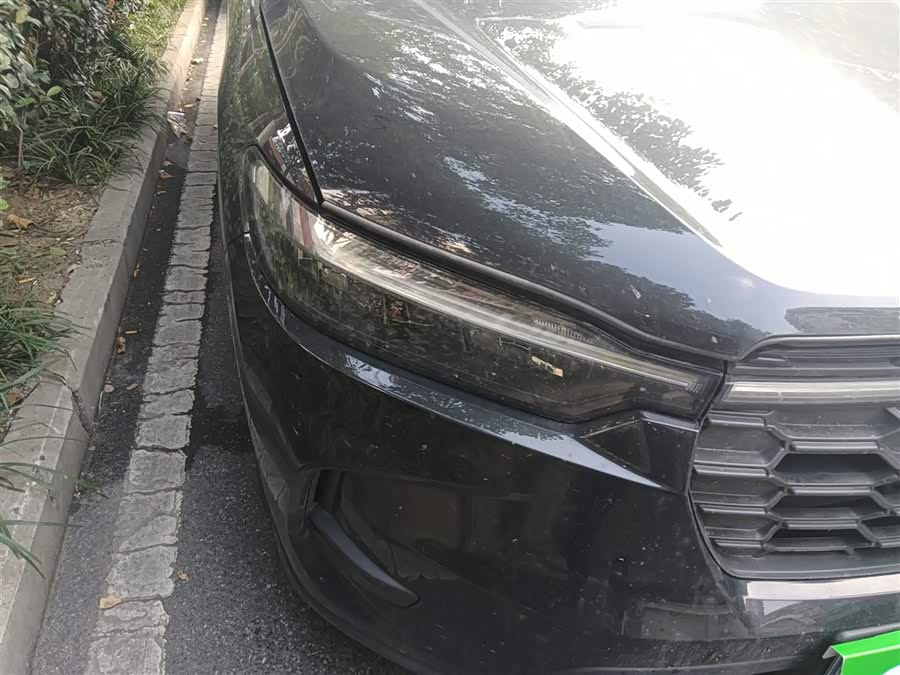 Honda HR-V 2024 car image #31