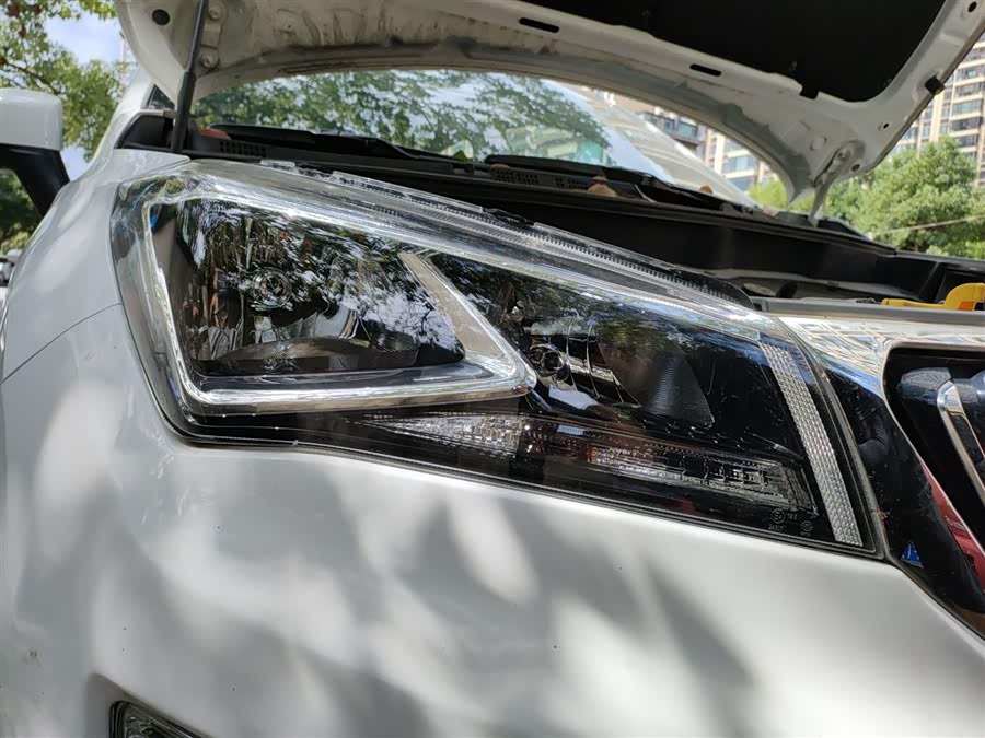 Changan CS15 EV 2018 #31 Changan CS15 EV 2018 imagen de coche #31