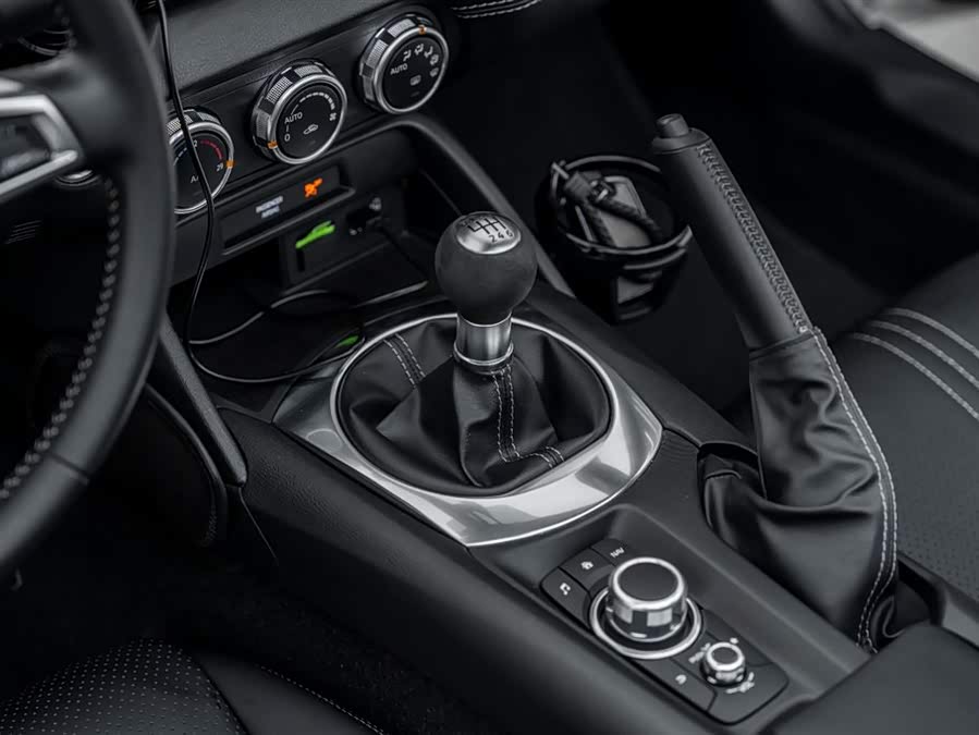 GEELY Monjaro MHEV 2023 #31 GEELY Monjaro MHEV 2023 car image #31