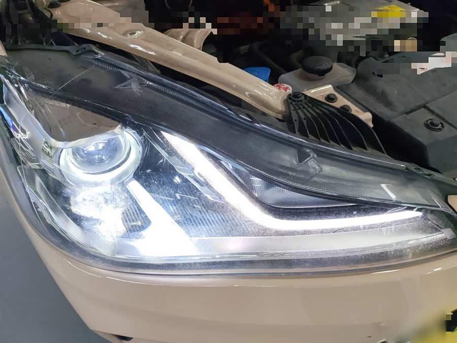 哪吒汽车 哪吒AYA 2024 汽车图片 #31