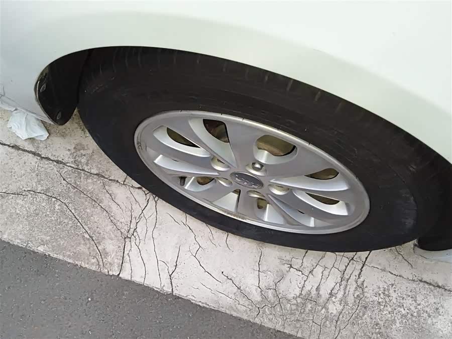 Kia Forte Koup 2014 image de voiture #31