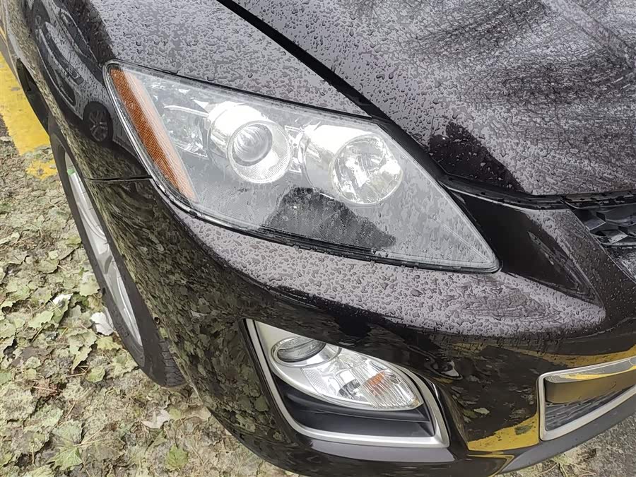 马自达 马自达CX-7 2015 汽车图片 #31