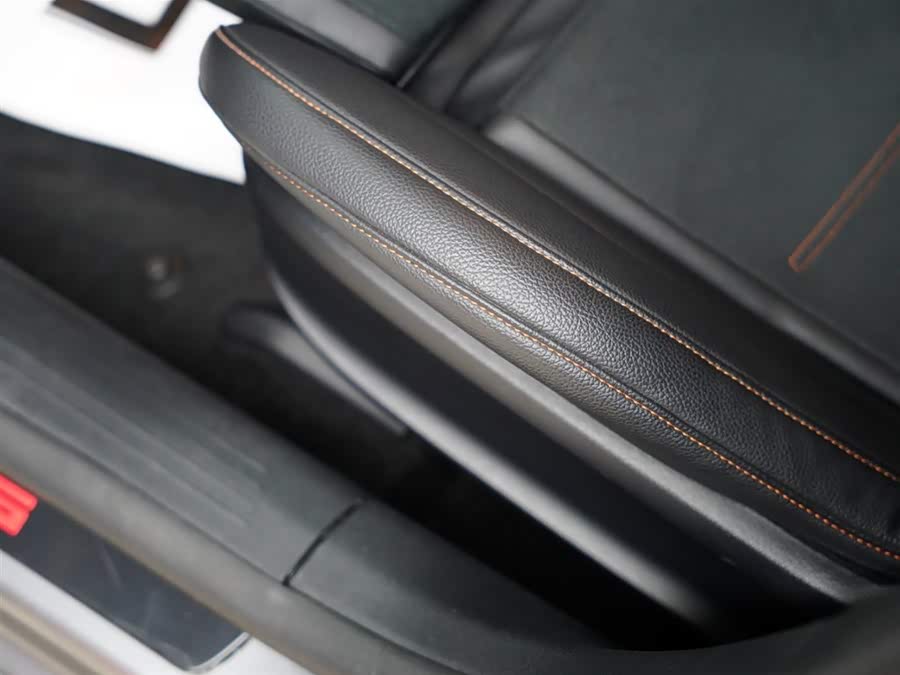 Mercedes-Benz CLA AMG 2024 imagem de carro #31