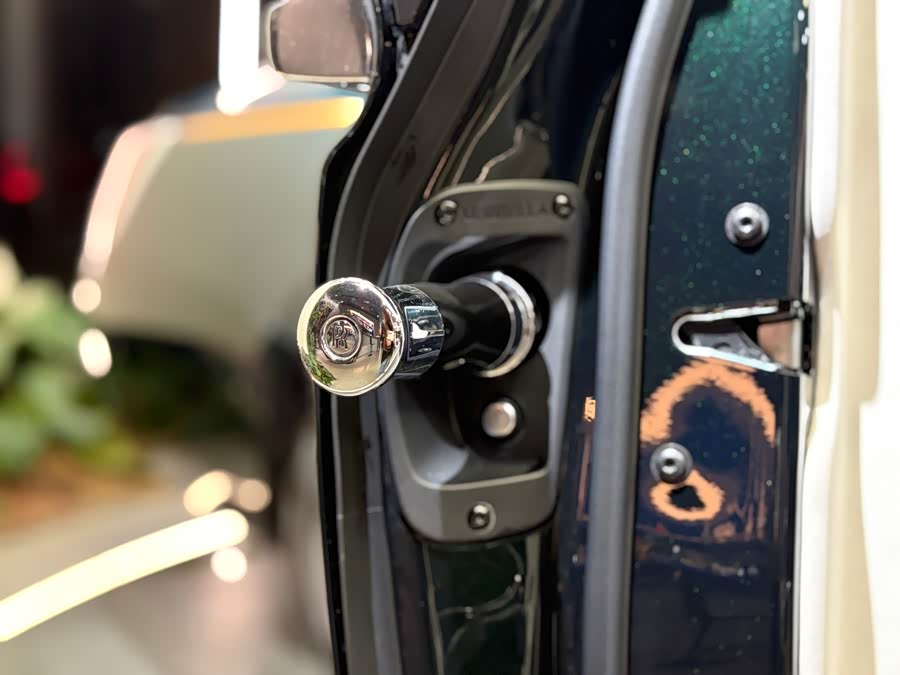 Rolls-Royce Ghost 2022 car image #31