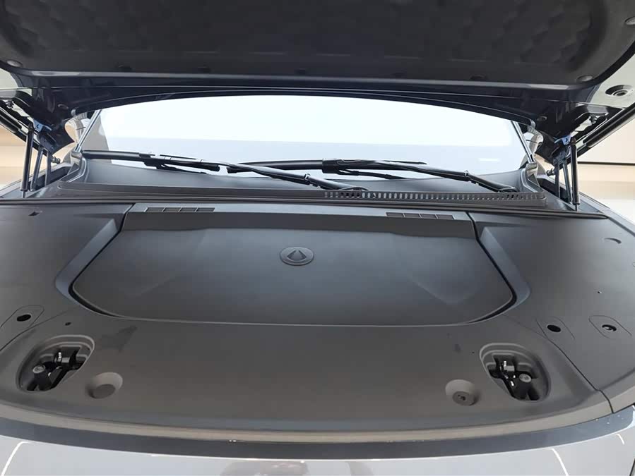 Denza N9 2025 #31 Denza N9 2025 car image #31