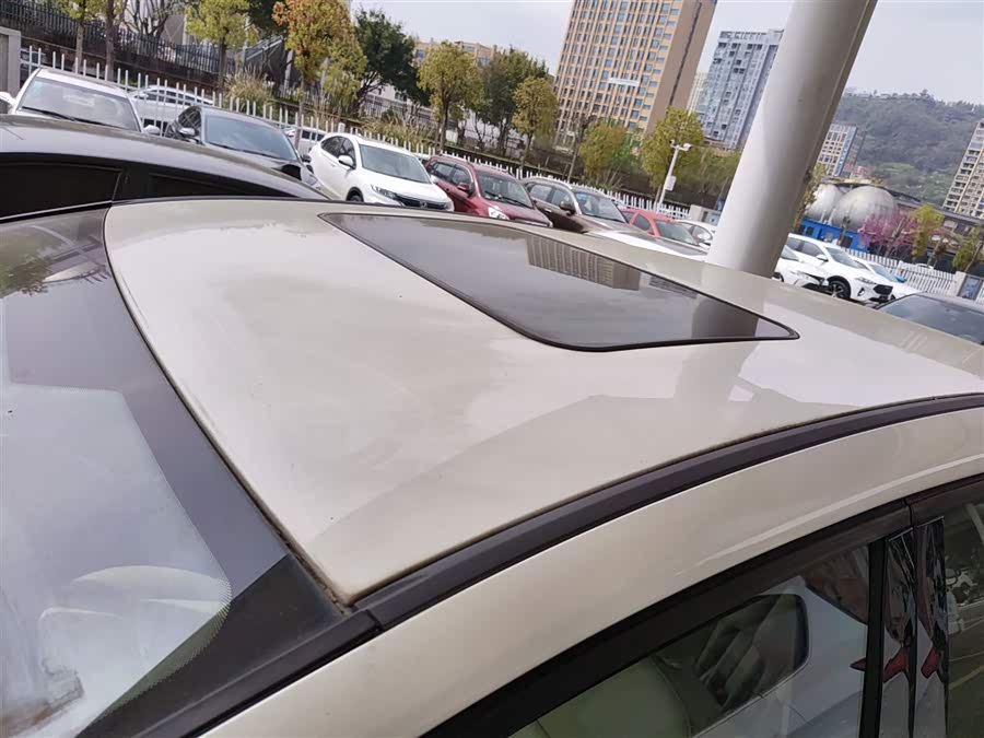 Ford S-MAX 2014 car image #31