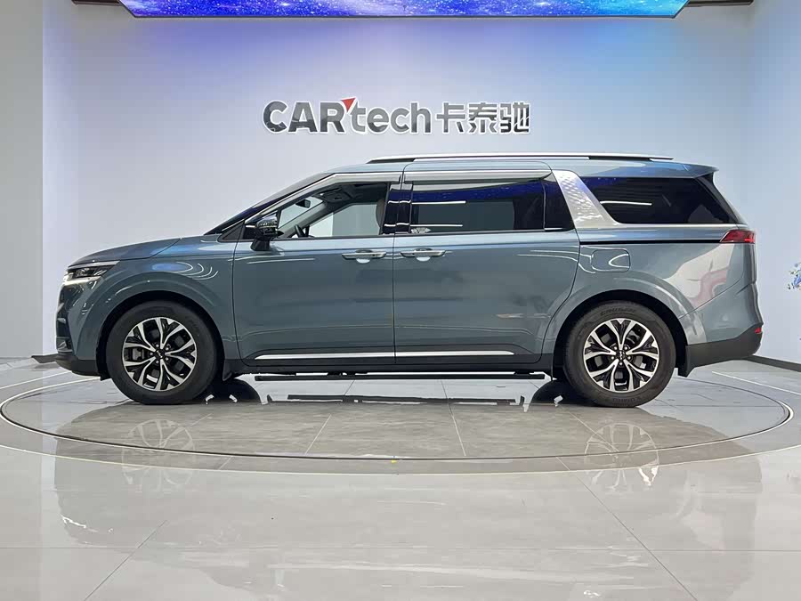 Kia K3 2016 car image #31