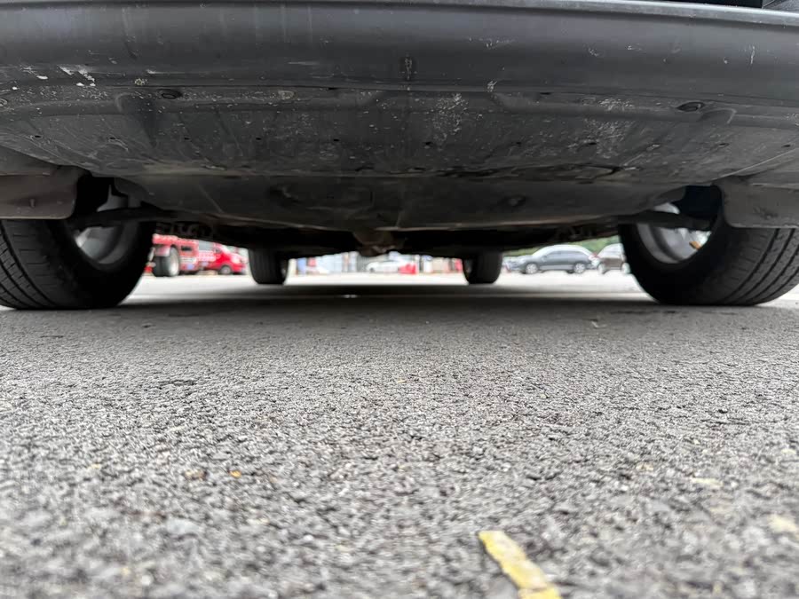 马自达 马自达CX-8 2019 汽车图片 #31