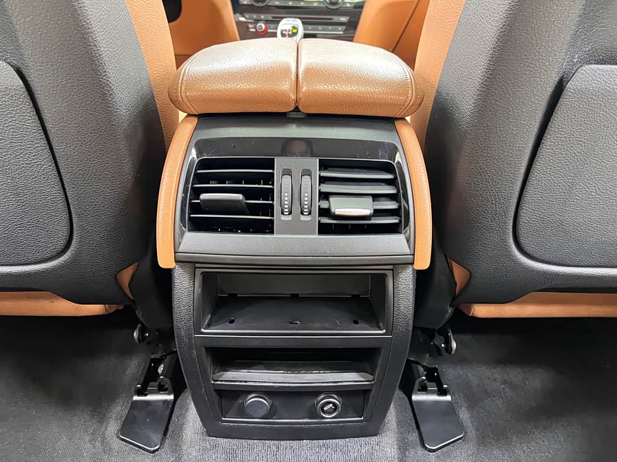 宝马 宝马X6 2017 汽车图片 #31