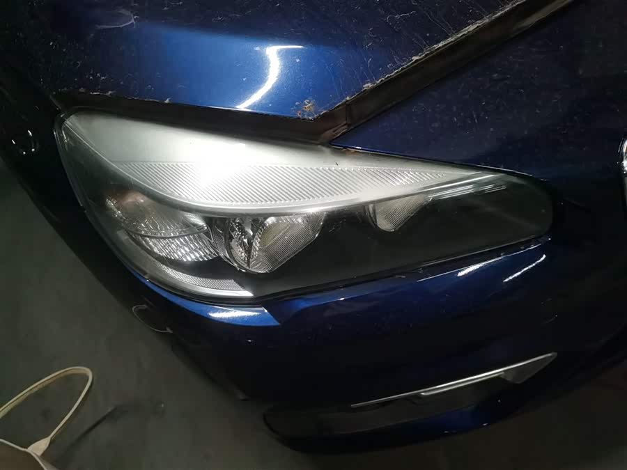 BMW 2 Series Gran Tourer 2015 car image #31