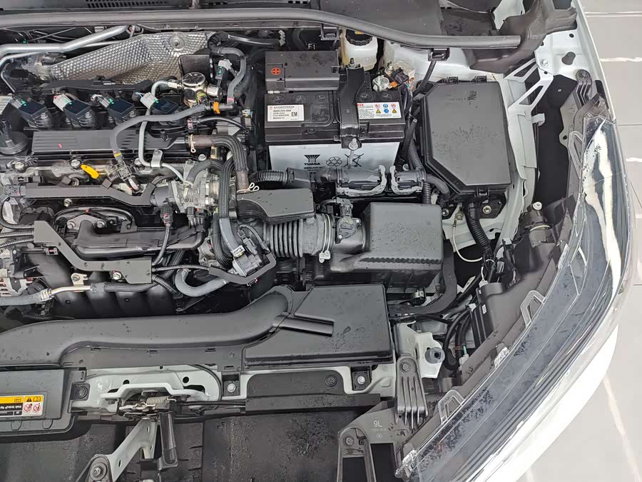 Toyota Frontlander 2024 #31 Toyota Frontlander 2024 imagen de coche #31