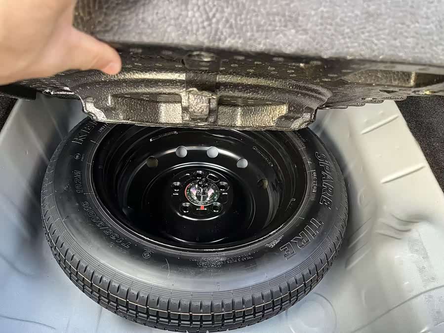 本田 本田XR-V 2019 汽车图片 #31