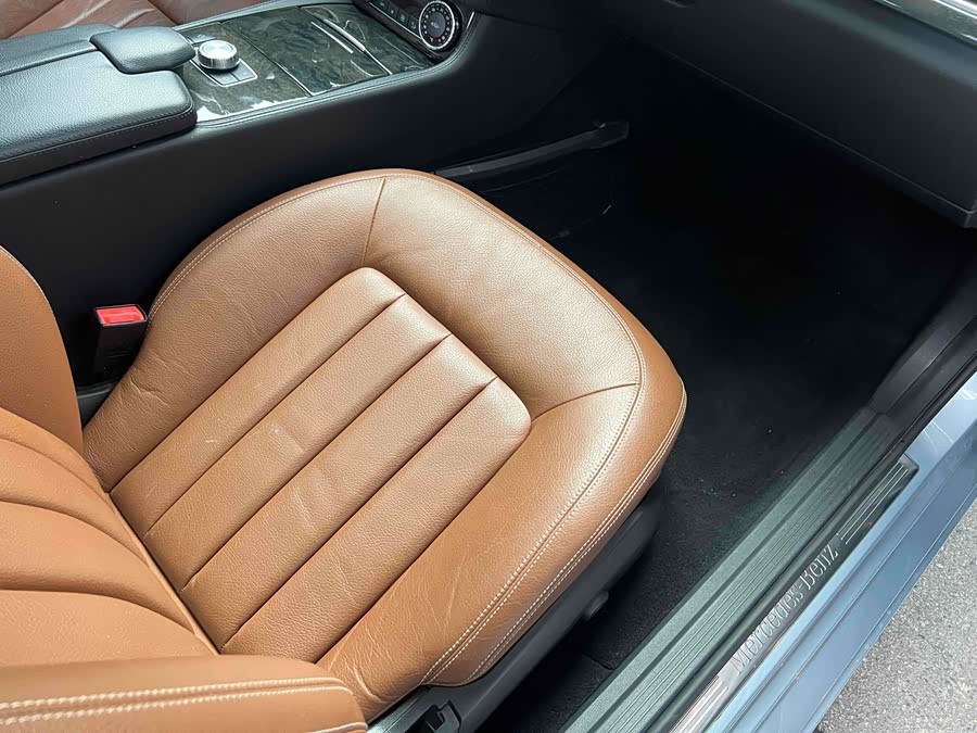 Mercedes-Benz CLS Class 2015 #31 Mercedes-Benz CLS Class 2015 car image #31