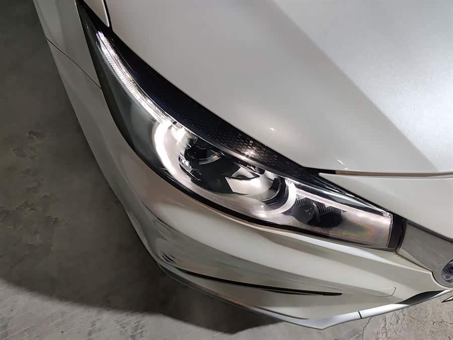 MG 6 New Energy 2019 #31 MG 6 New Energy 2019 car image #31