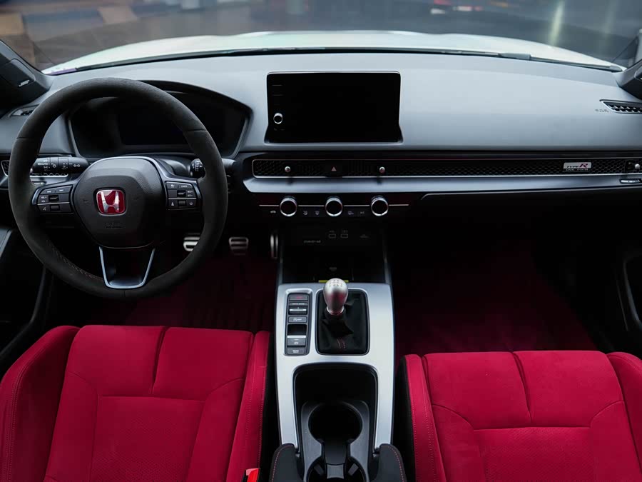 Honda Civic (Imported) 2023 #31 Honda Civic (Imported) 2023 car image #31