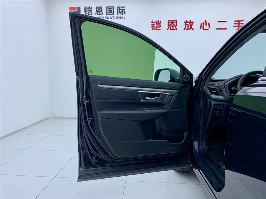Honda Breeze New Energy 2022 #31 Honda Breeze New Energy 2022 car image #31