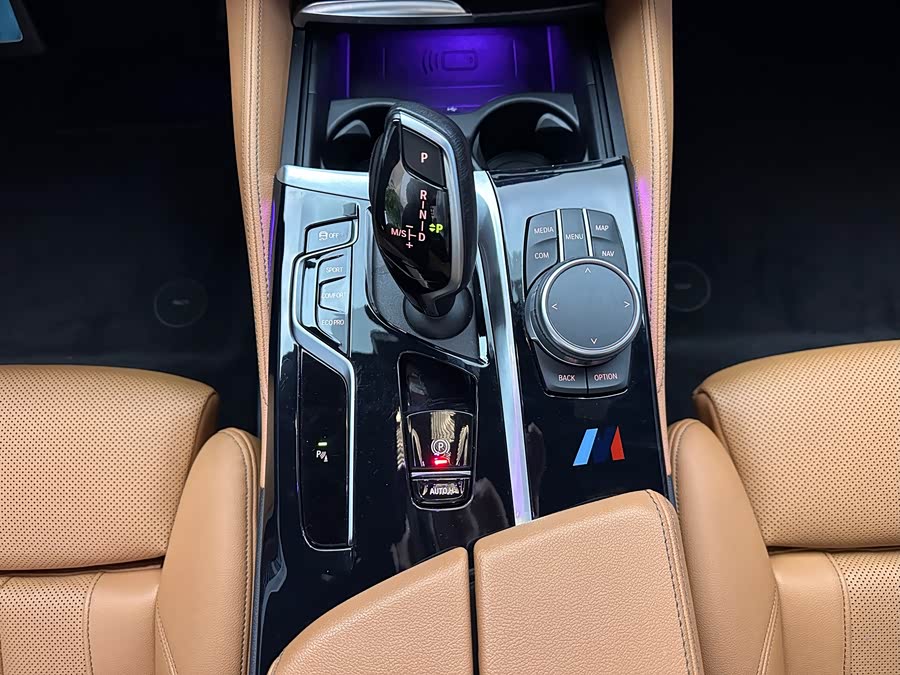 BMW 5 Series (Imported) 2021 #31 BMW 5 Series (Imported) 2021 immagine di auto #31