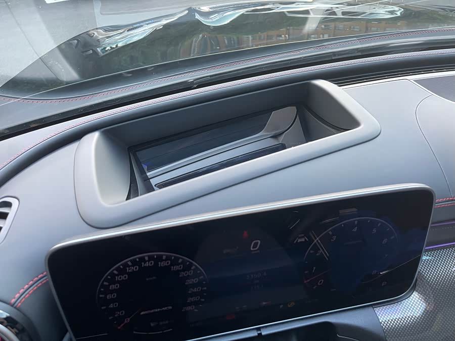 Mercedes-Benz CLE AMG 2024 #31 Mercedes-Benz CLE AMG 2024 car image #31