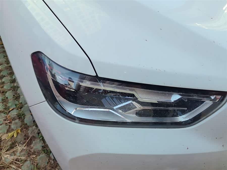 Haval H2s 2019 car image #31