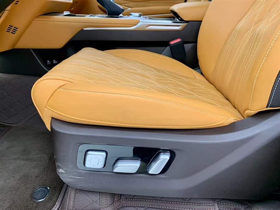 Tank 500 New Energy 2024 #31 Tank 500 New Energy 2024 car image #31