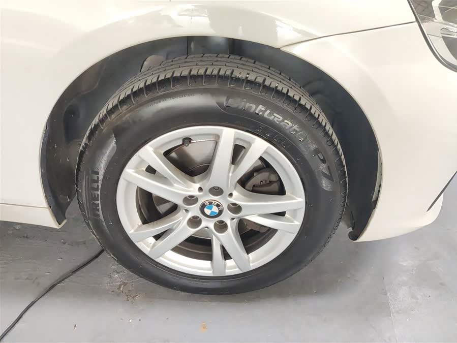 BMW 2 Series Gran Tourer 2015 car image #31