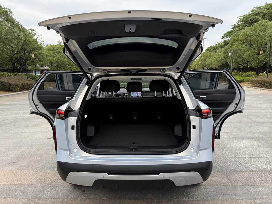 Chery Exploration 06 C-DM 2024 #31 Chery Exploration 06 C-DM 2024 car image #31