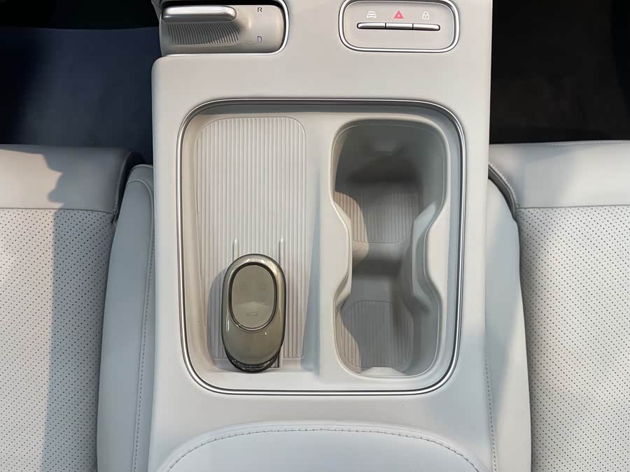 蔚来 蔚来EC7 2023 汽车图片 #31