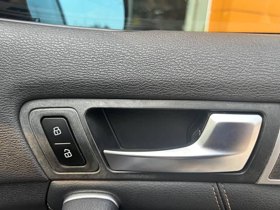 Haval H8 2015 #31 Haval H8 2015 car image #31