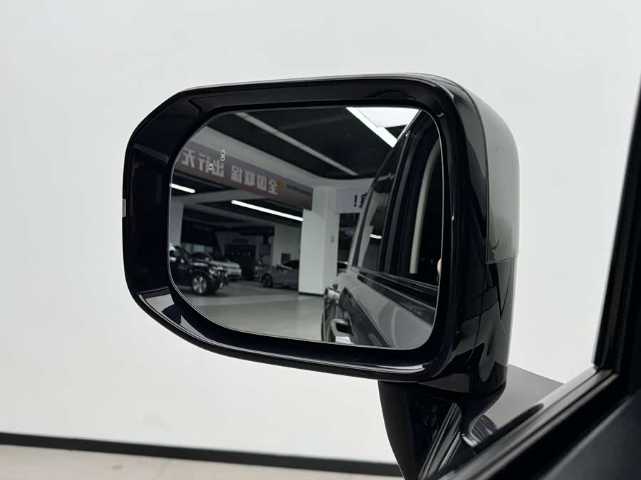 Haval Raptor New Energy 2024 car image #31