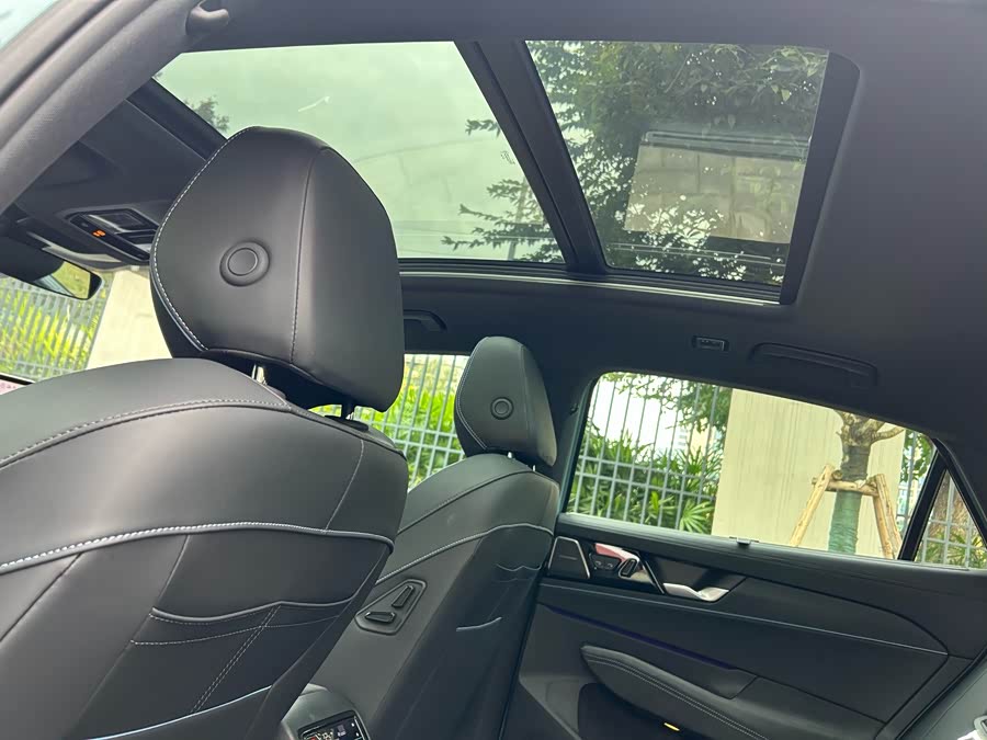 Volkswagen Passat 2024 изображение автомобиля #31