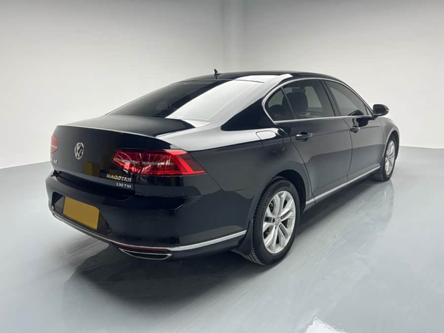 Volkswagen Magotan 2019 car image #31