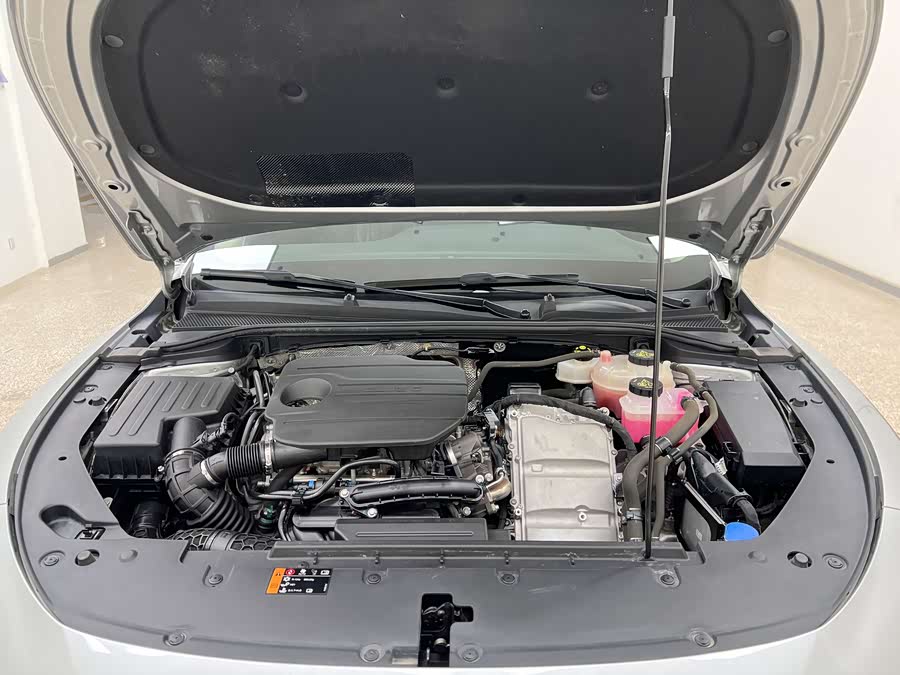 荣威 荣威D7 2023 汽车图片 #31