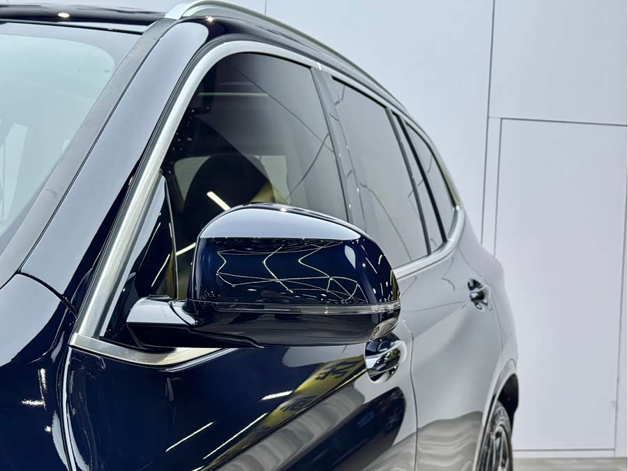 宝马 宝马X3 2020 汽车图片 #31