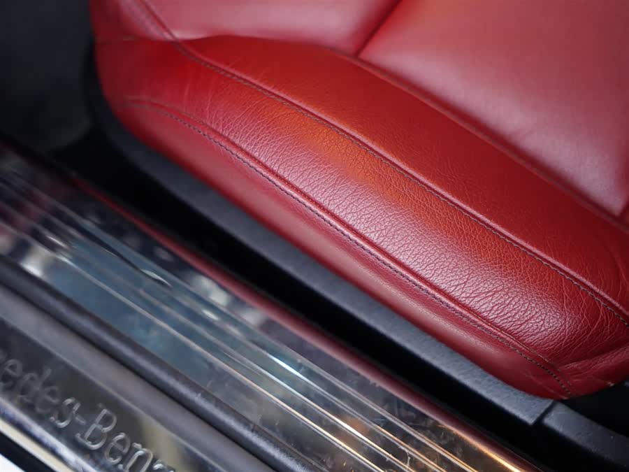 Mercedes-Benz SL Class 2017 car image #31