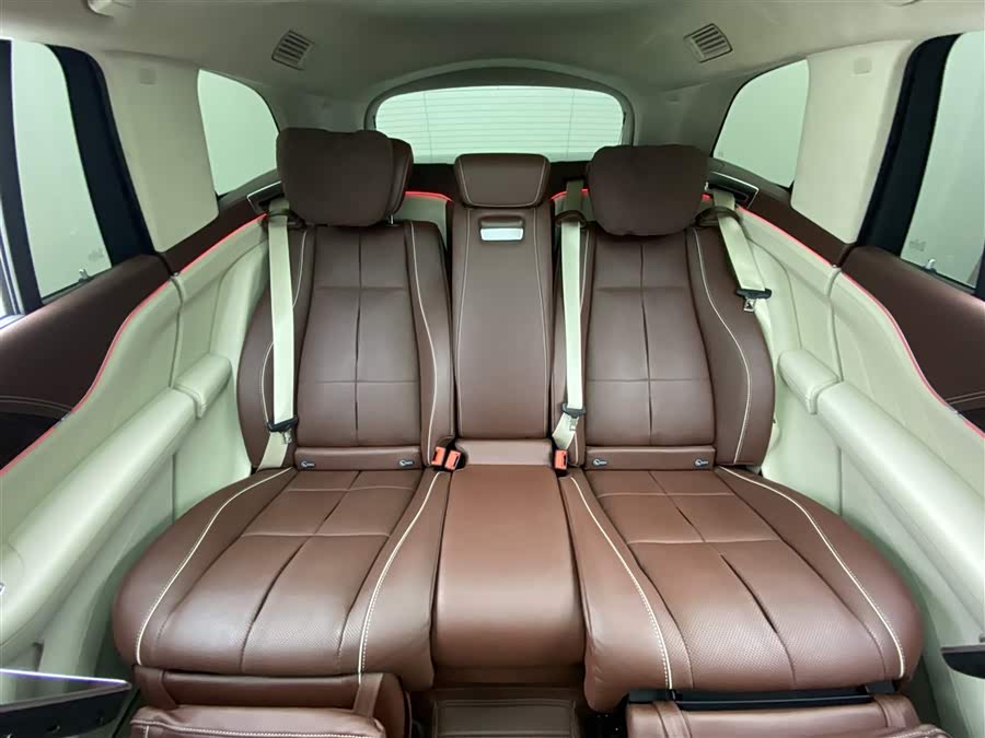 Mercedes-Benz Maybach GLS 2021 #31 Mercedes-Benz Maybach GLS 2021 imagem de carro #31