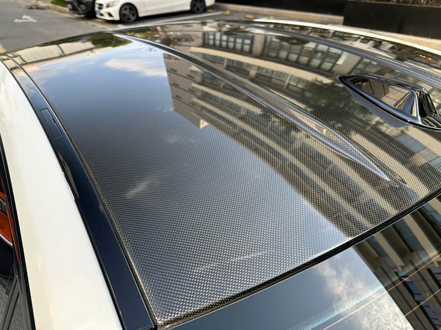 BMW M3 2023 car image #31