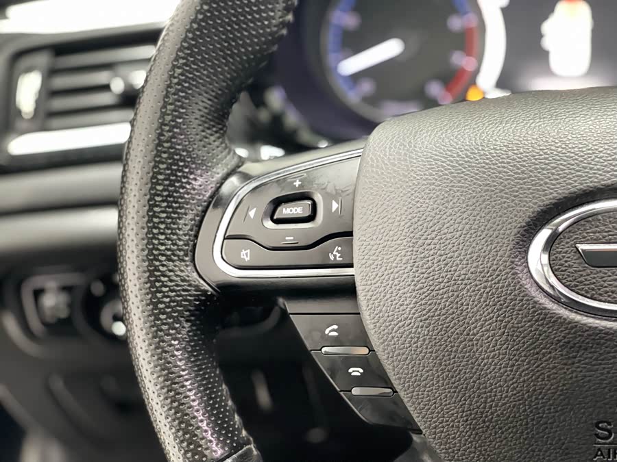 GAC Trumpchi GS7 2018 car image #31