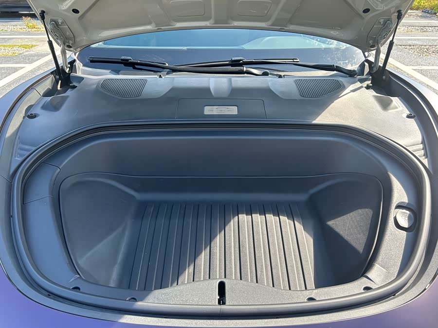 MI SU7 2024 car image #31