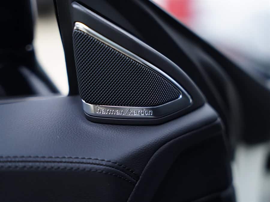 Mercedes-Benz CLS AMG 2017 car image #31