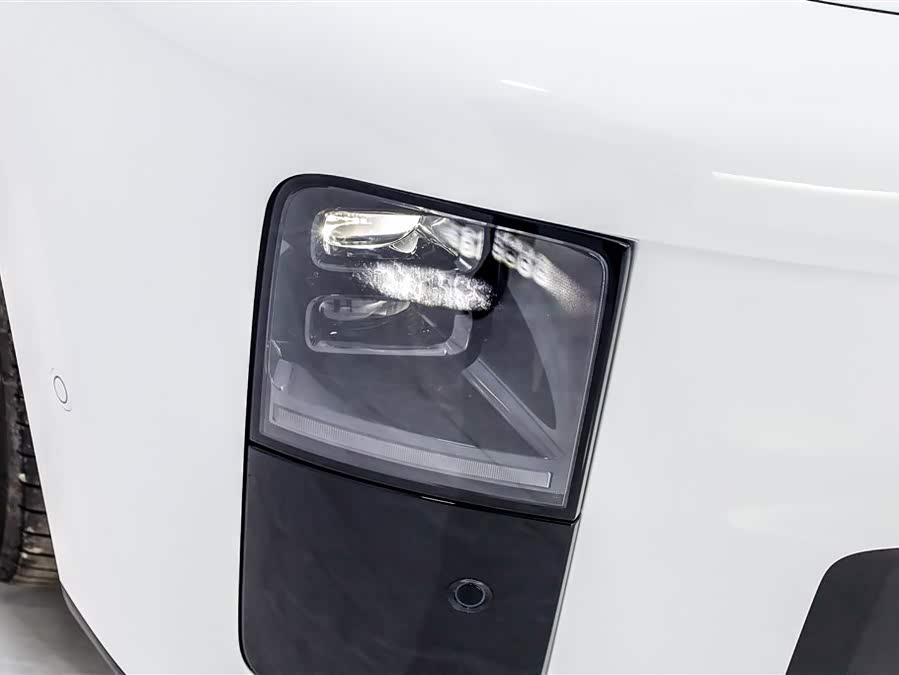 理想汽车 理想i6 2025 汽车图片 #31