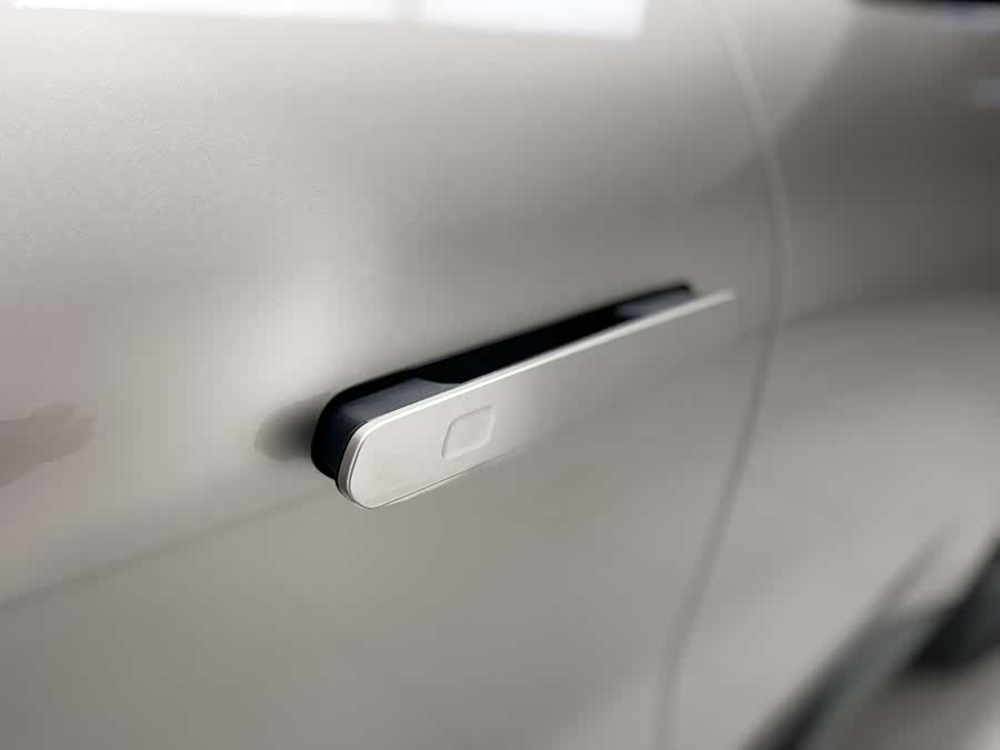 Lynk & Co 08 EM-P 2023 car image #31