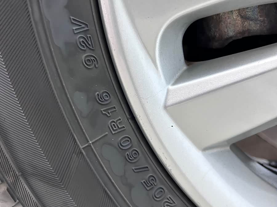 铃木 天语 SX4 2013 汽车图片 #31