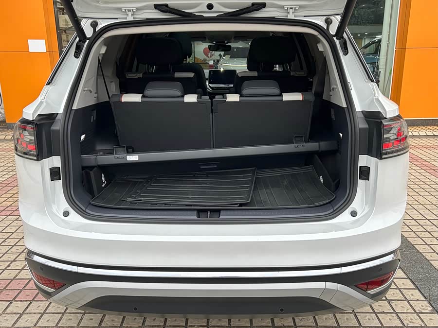 Volkswagen ID.6 Crozz 2022 car image #31