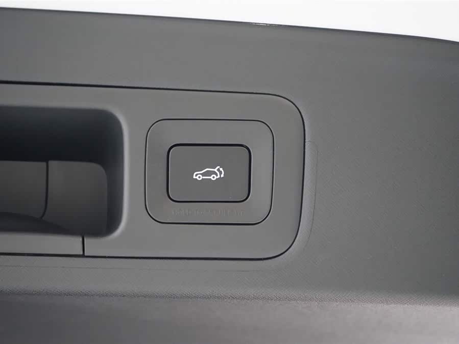 GAC Trumpchi E9 2024 imagem de carro #31