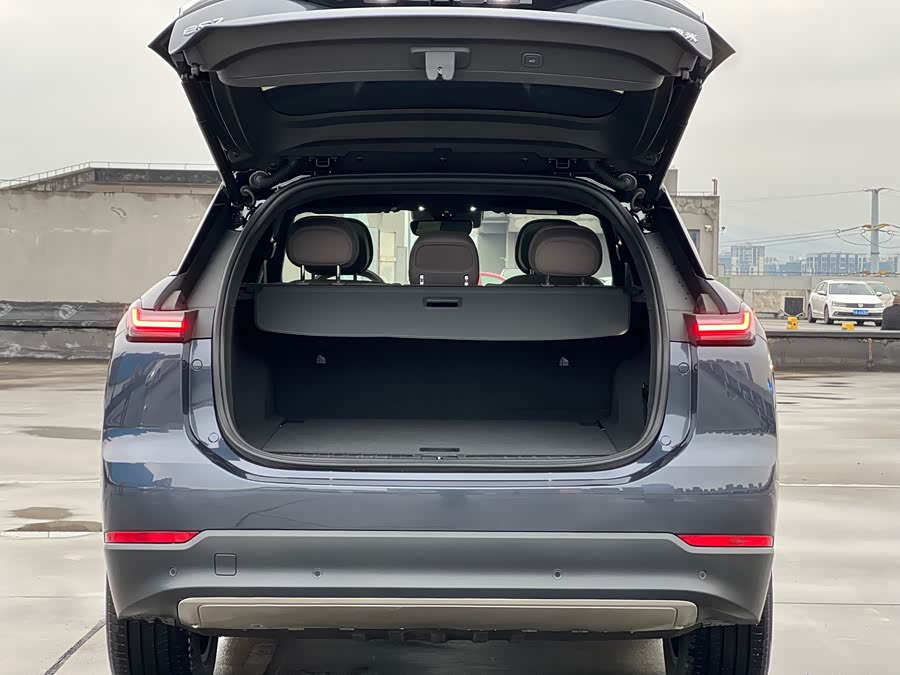 蔚来 蔚来ES7 2022 汽车图片 #31