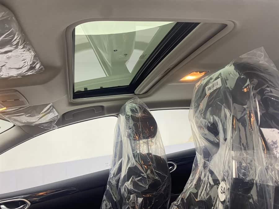 Nissan Sylphy car image #31