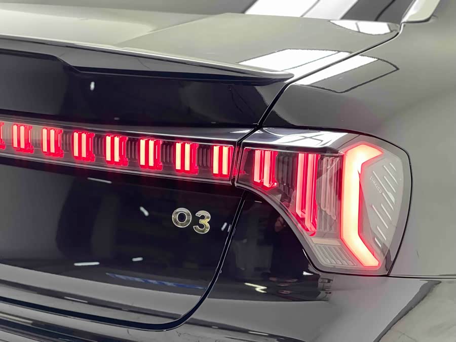 Lynk & Co 03 2022 car image #31