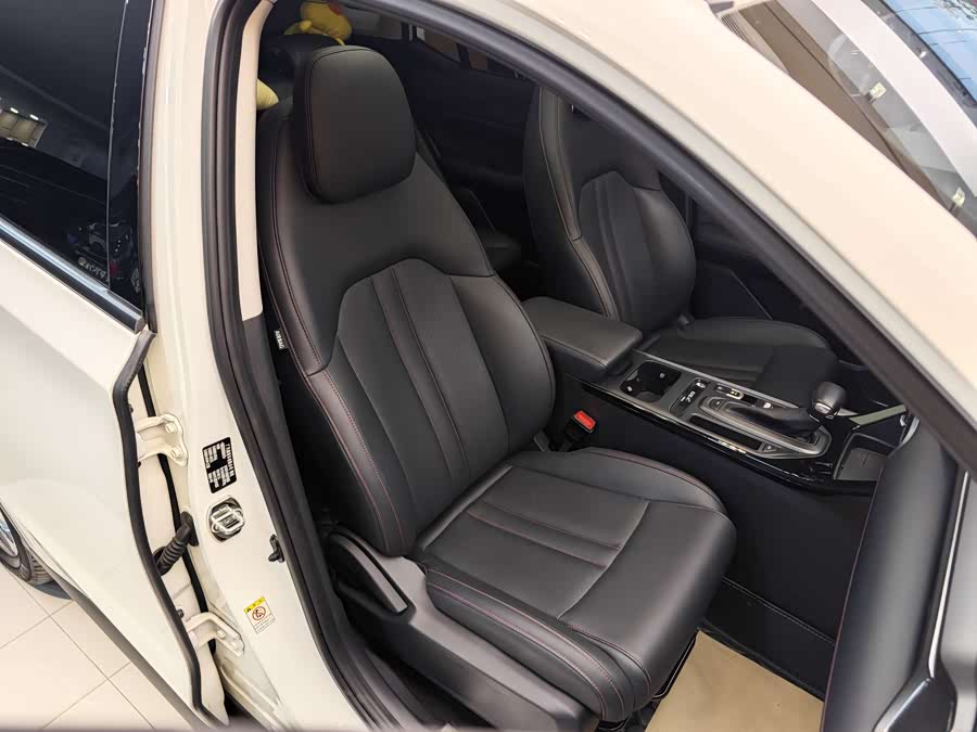 GAC Trumpchi GS4 2021 #31 GAC Trumpchi GS4 2021 صورة سيارة #31